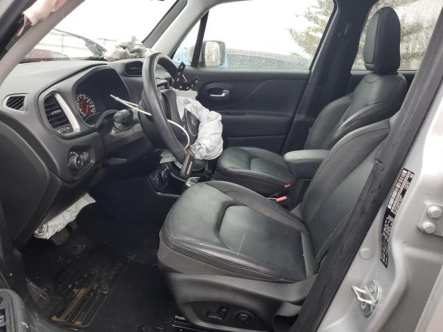 2018 JEEP RENEGADE L ZACCJBDB4JPH05591