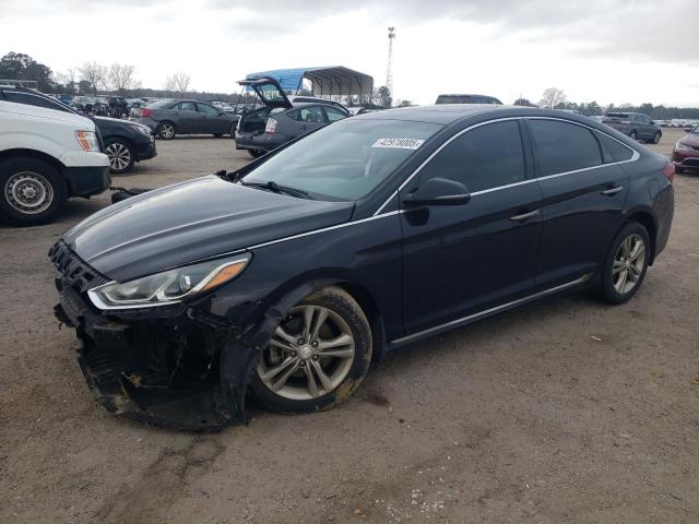 2019 HYUNDAI SONATA LIM 5NPE34AFXKH755251