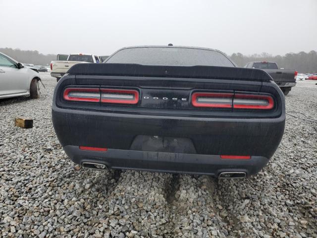 2019 DODGE CHALLENGER - 2C3CDZJG9KH566792