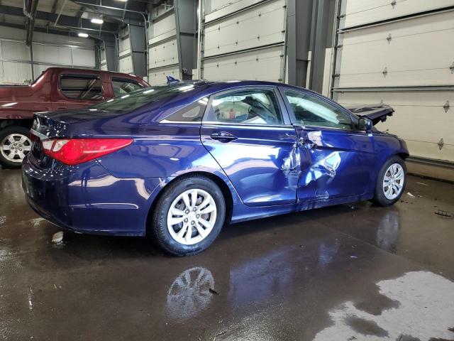 Vin: 5npeb4ac3bh149931, lot: 41484525, hyundai sonata gls 20113