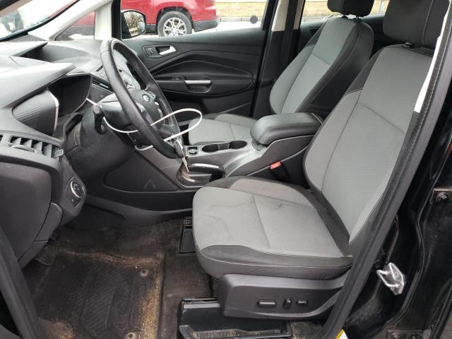 2017 FORD C-MAX SE 1FADP5AU8HL114565