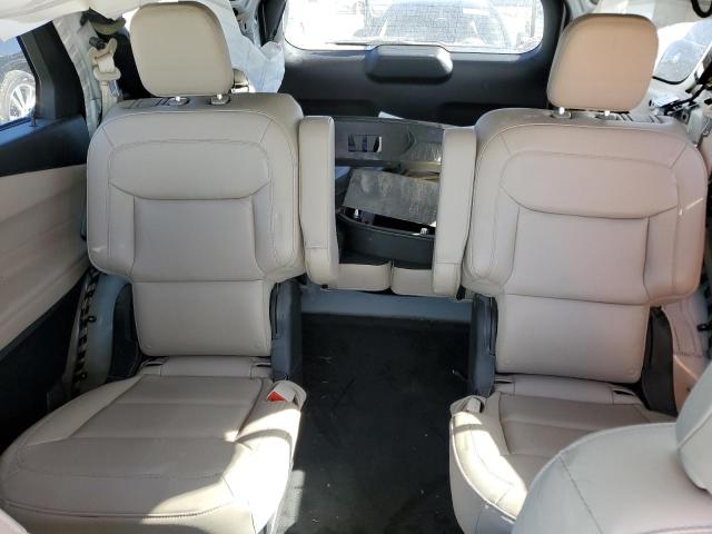 1FMSK7DHXNGB92002 2022 FORD EXPLORER