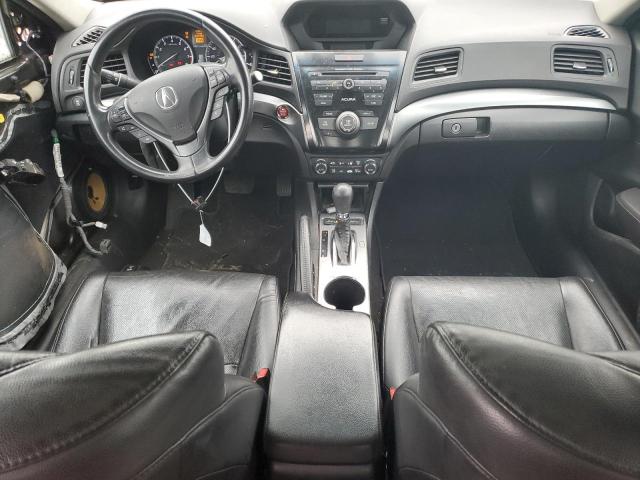 2015 ACURA ILX 20 19VDE1F39FE008830