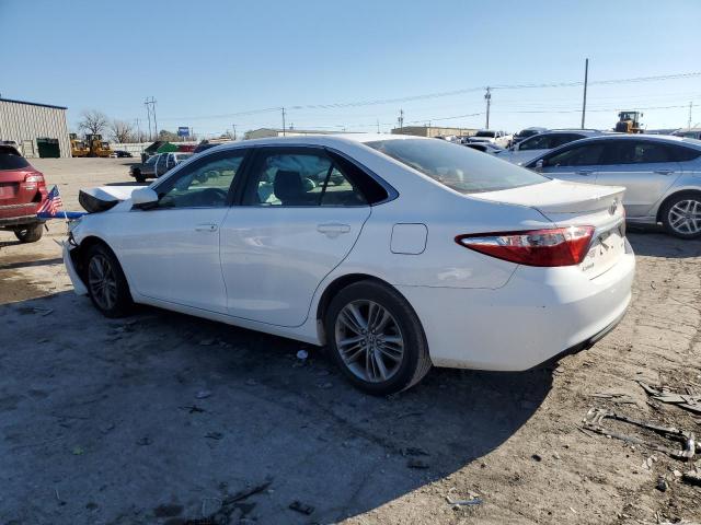 2016 TOYOTA CAMRY LE - 4T1BF1FK2GU161468