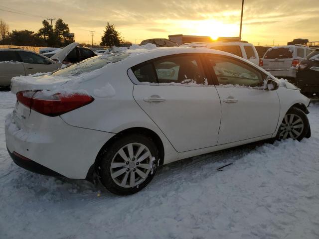 Vin: knafx4a84e5159287, lot: 41568525, kia all other ex 20143