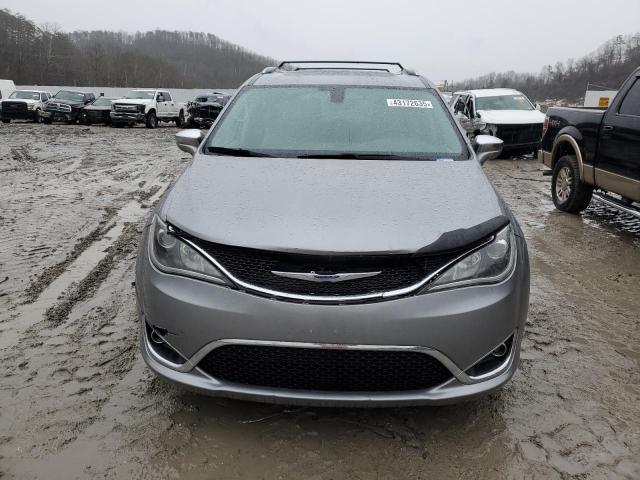 2020 CHRYSLER PACIFICA L - 2C4RC1GGXLR144222