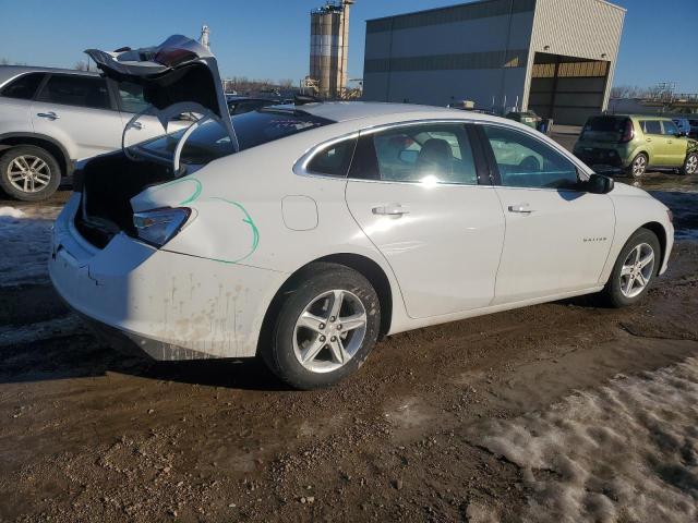 Vin: 1g1zc5st0rf150017, lot: 88865215, chevrolet malibu ls 20243