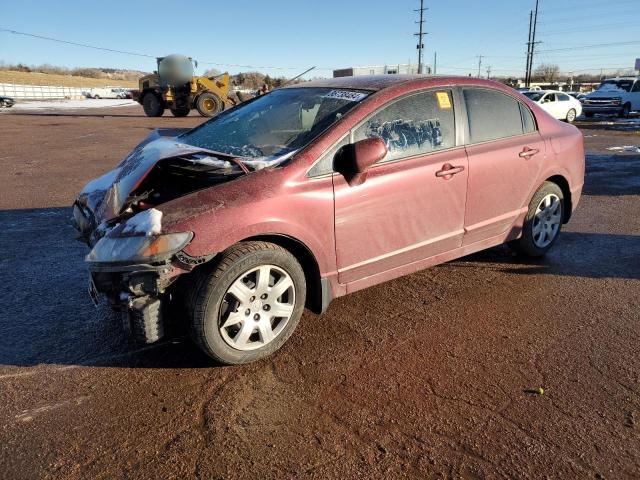 Vin: 19xfa1f52ae077381, lot: 86738484, honda civic lx 2010 img_1