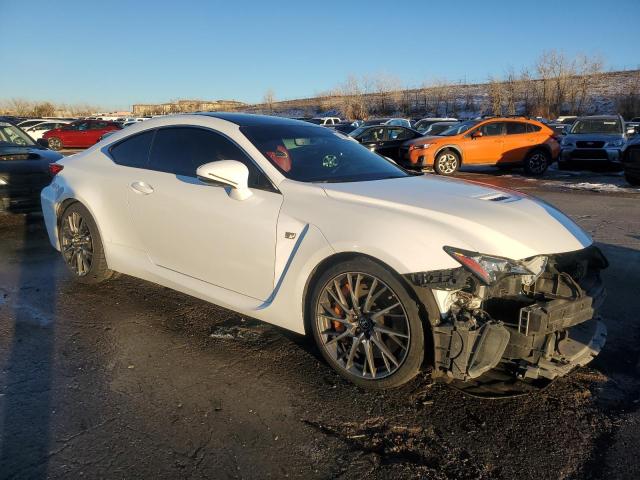 2017 LEXUS RC-F JTHHP5BC3H5006567