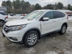 2016 HONDA CRV - 5J6RM4H58GL019742