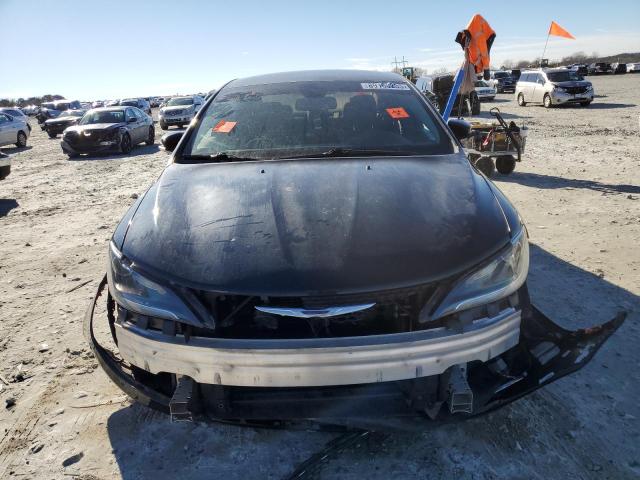 2015 CHRYSLER 200 LIMITE - 1C3CCCAB2FN595164