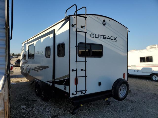 OUTB TRAILER 2021 white   4YDT22128MB455933 photo #4