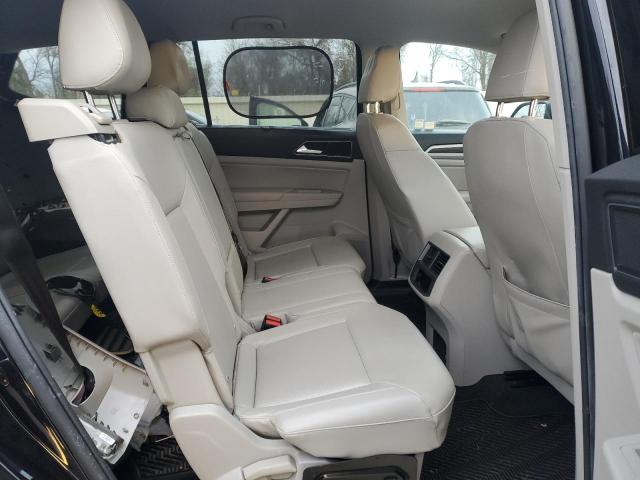 2018 VOLKSWAGEN ATLAS 1V2DR2CA0JC586351