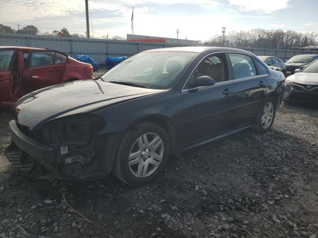 Vin: 2g1wb5ek6b1175266, lot: 42831725, chevrolet impala lt 2011 img_1