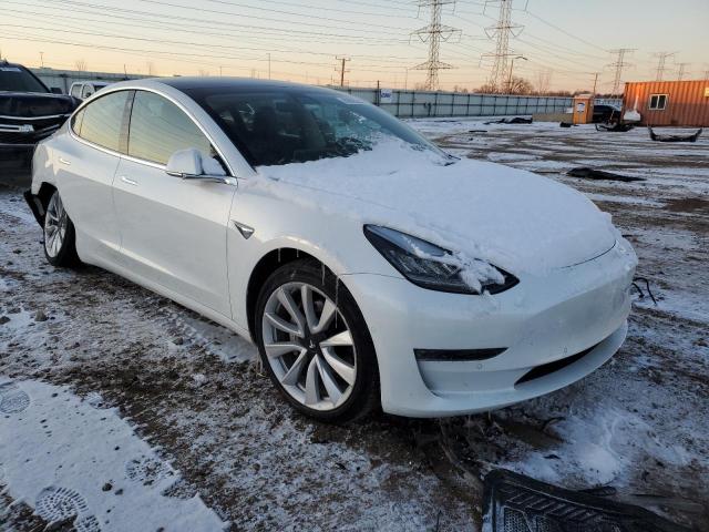 2019 TESLA MODEL 3 - 5YJ3E1EB0KF512442
