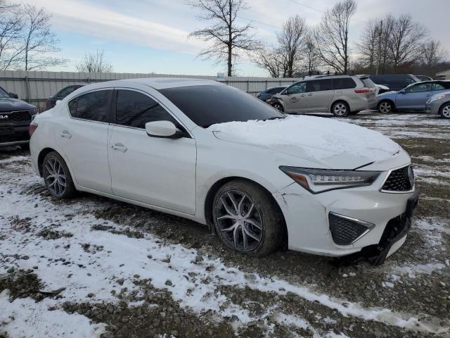 Vin: 19ude2f71la002312, lot: 41804845, acura ilx premium 20204