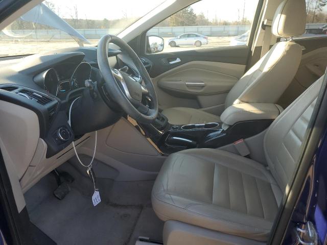 2015 FORD ESCAPE TIT - 1FMCU0JX9FUA21827
