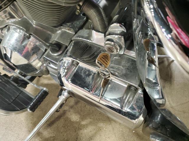 2003 HONDA VTX1800 R 1HFSC49043A105901