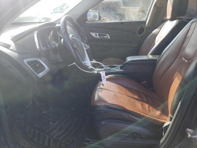 2017 GMC TERRAIN SL - 2GKFLUE37H6163084