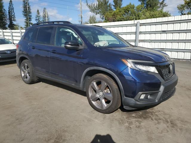 2020 HONDA PASSPORT T 5FNYF7H94LB000182