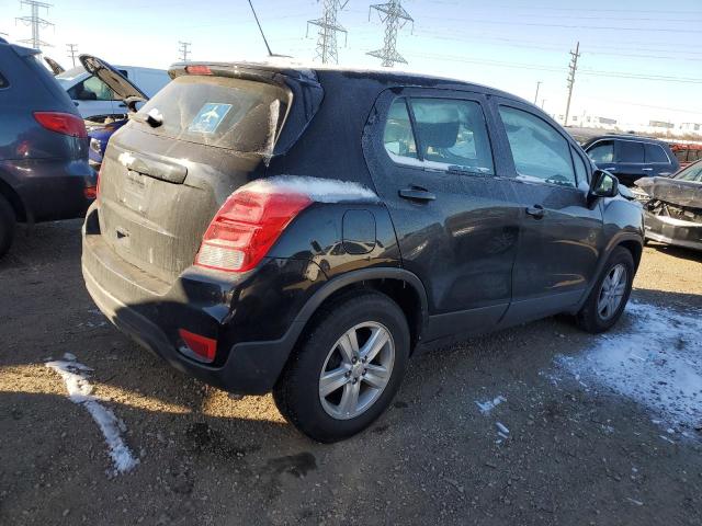 2019 CHEVROLET TRAX LS - 3GNCJKSBXKL277319