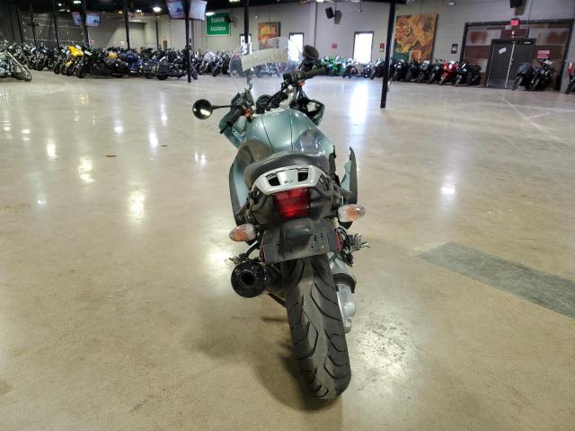 2003 BMW K1200 GT WB10558A83ZK00746