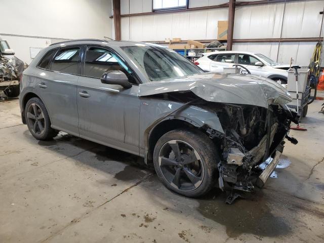 2019 AUDI Q5 PROGRES WA1ENAFY1K2044701
