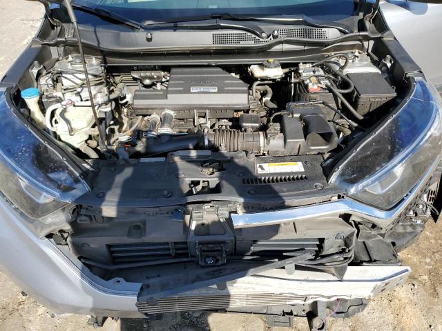 2019 HONDA CR-V EX 7FARW1H58KE023532