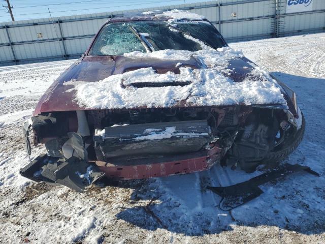 2019 DODGE CHALLENGER - 2C3CDZBT0KH687965