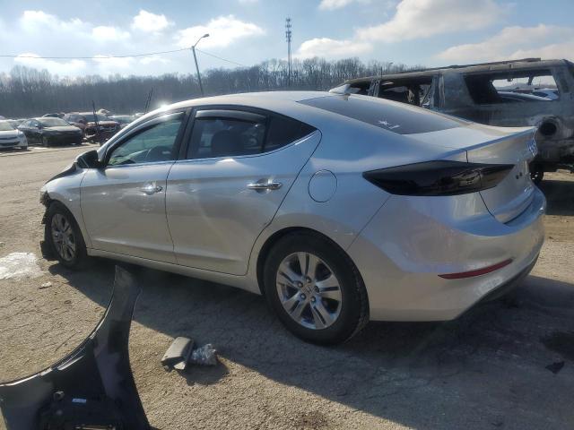 2017 HYUNDAI ELANTRA SE - 5NPD84LF7HH061636