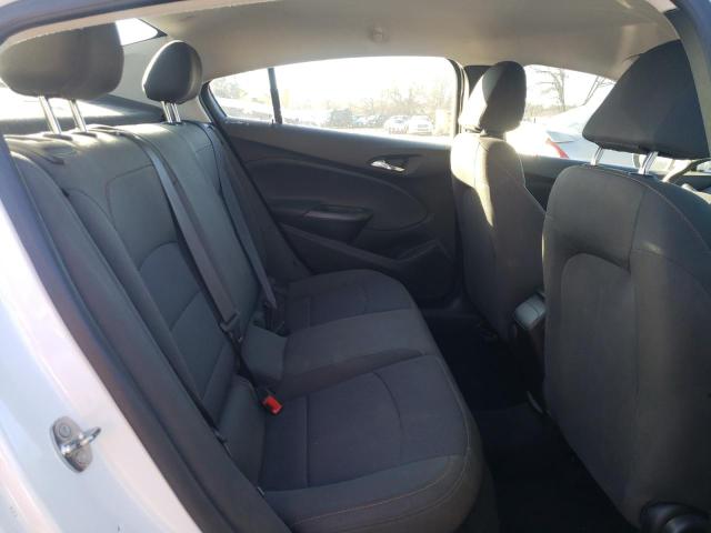 2018 CHEVROLET CRUZE LS - 1G1BC5SM1J7141741