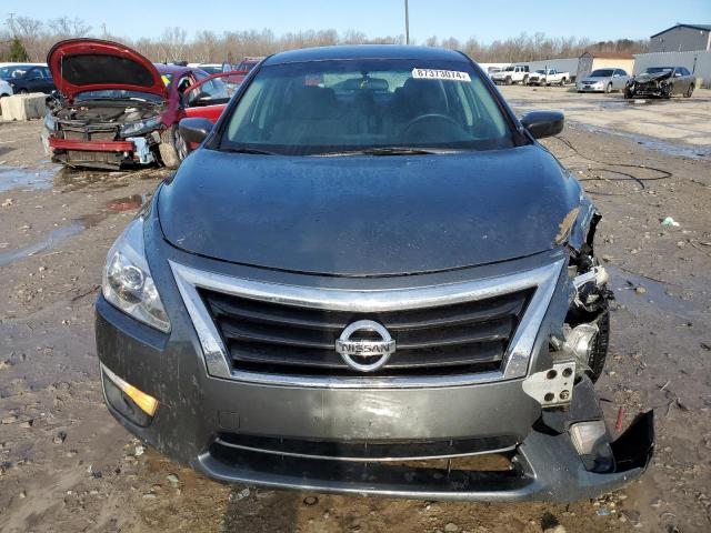 2015 NISSAN ALTIMA 2.5 - 1N4AL3AP1FN397034