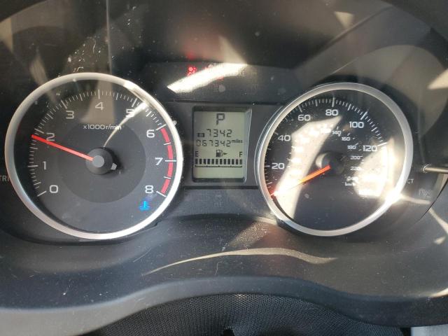 2018 SUBARU FORESTER 2 - JF2SJAEC0JH429304