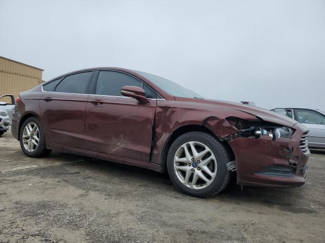 2016 FORD FUSION SE - 3FA6P0H72GR376805