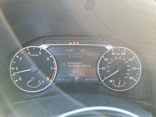 2023 NISSAN ALTIMA 1N4BL4DV6PN338079