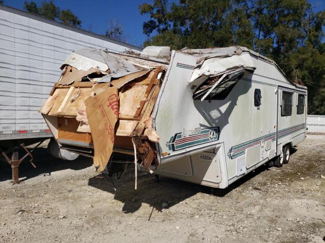 JAYCO TRVL TRL 1992 white   1UJCJ02R8N1HE0093 photo #3