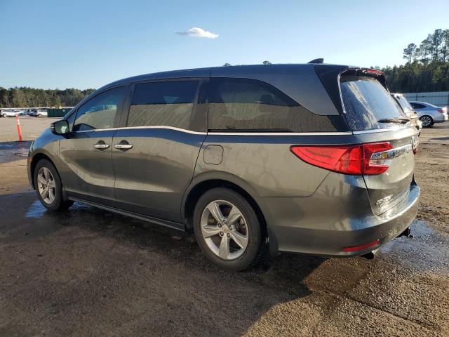 2018 HONDA ODYSSEY EX - 5FNRL6H74JB055458