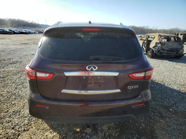 2015 INFINITI QX60 - 5N1AL0MM6FC522272
