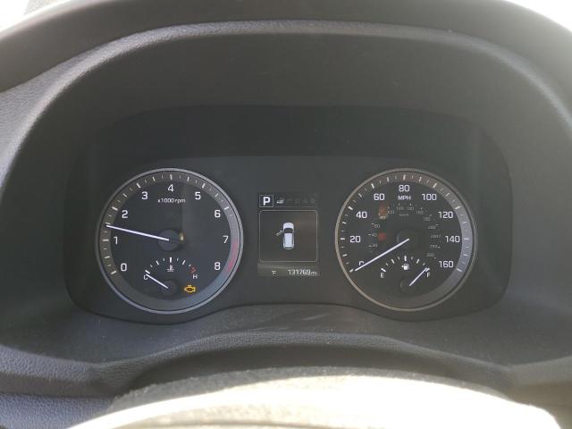 2016 HYUNDAI TUCSON LIM - KM8J33A26GU148567