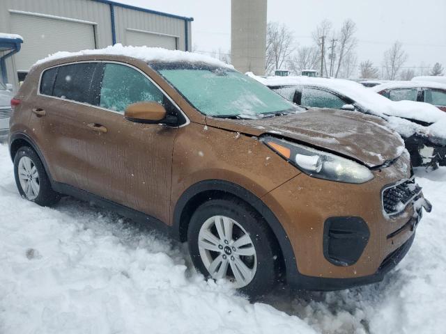 Vin: kndpm3ac4j7331623, lot: 86637944, kia sportage lx 20184