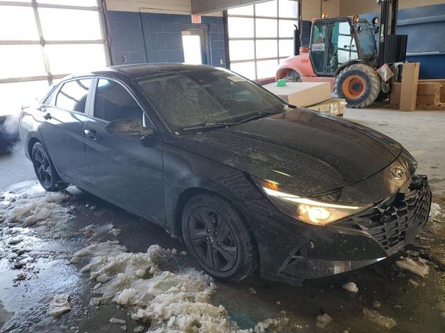 Vin: 5npls4ag2mh044021, lot: 87889455, hyundai elantra sel 20214