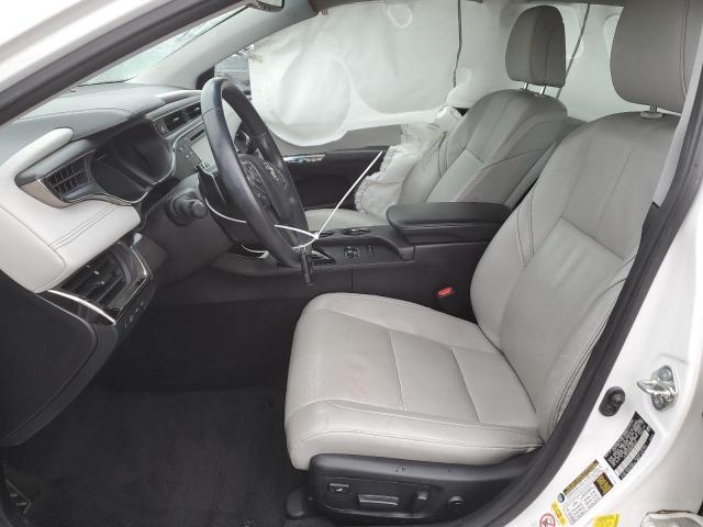 2016 TOYOTA AVALON XLE - 4T1BK1EB2GU202226