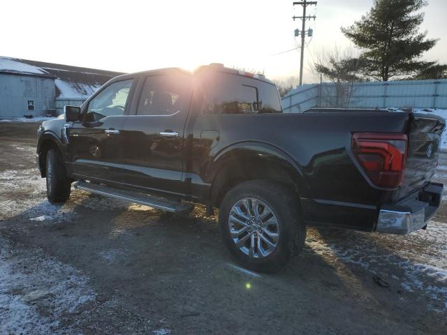 Vin: 1ftfw5l80rke07048, lot: 41354355, ford f150 laria lariat 20242