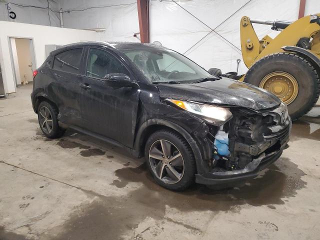 Vin: 3czru6h54mm704407, lot: 88630945, honda hr-v ex 20214