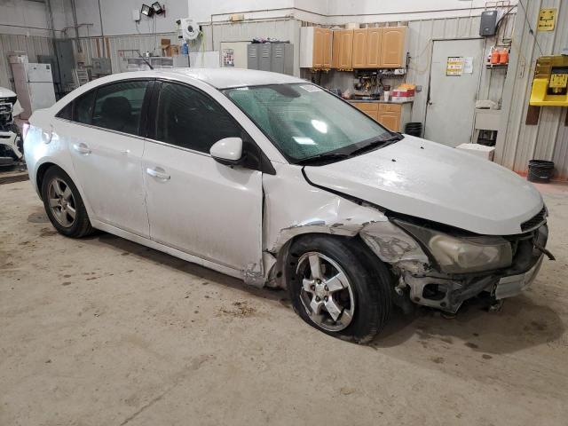 Vin: 1g1pc5sb1d7214597, lot: 42009815, chevrolet cruze lt 20134