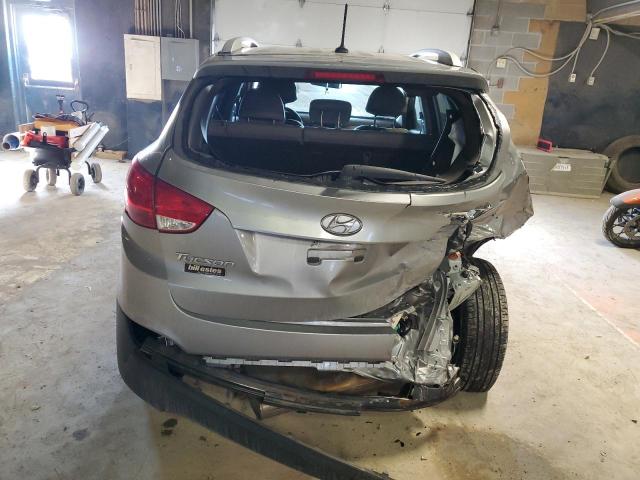 2015 HYUNDAI TUCSON LIM - KM8JU3AG8FU074611
