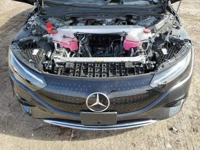 2024 MERCEDES-BENZ EQE SEDAN W1KEG2BB9RF047037