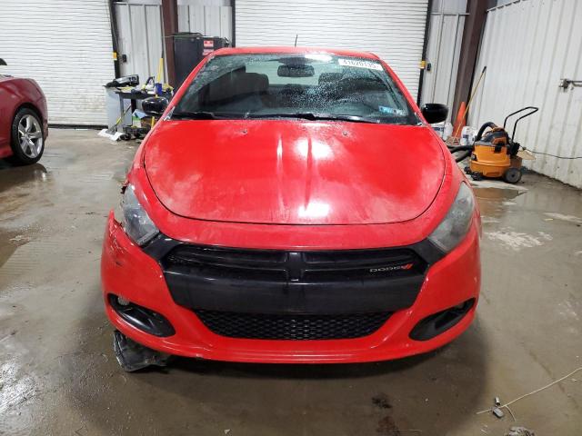 DODGE DART SXT