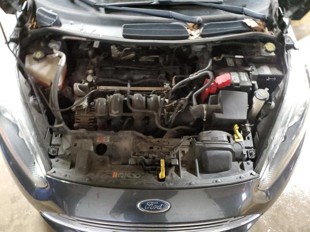 2018 FORD FIESTA SE - 3FADP4BJ3JM109244
