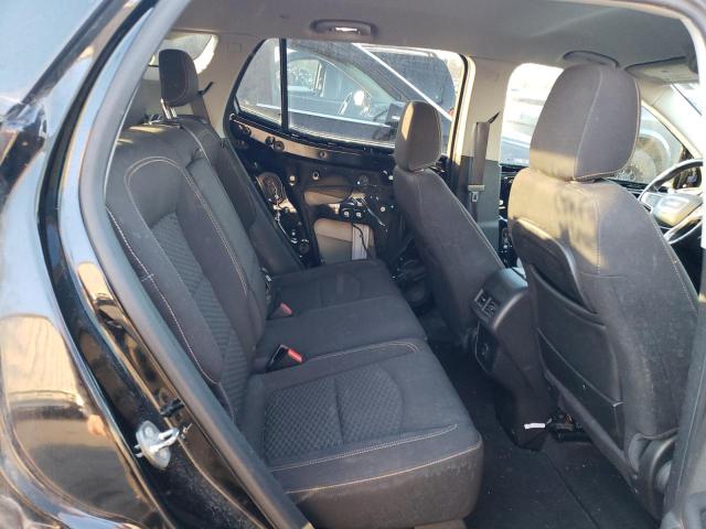 2018 GMC TERRAIN SL - 3GKALMEV8JL221166